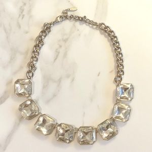 Tasha Statement Necklace
